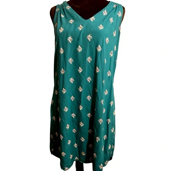 Old Navy | Dresses | Old Navy Green White Floral Midi Dress In Size Sp Great Condition | Poshmark Old Navy | Dresses | Old Navy Green White Floral Midi Dress In Size Sp Great Condition | Poshmark